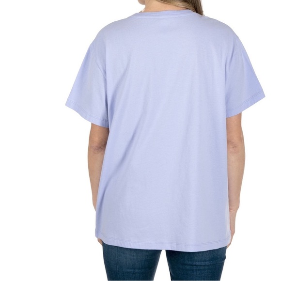 Women's Licensed Graphic T-Shirt - Picture 6 of 9